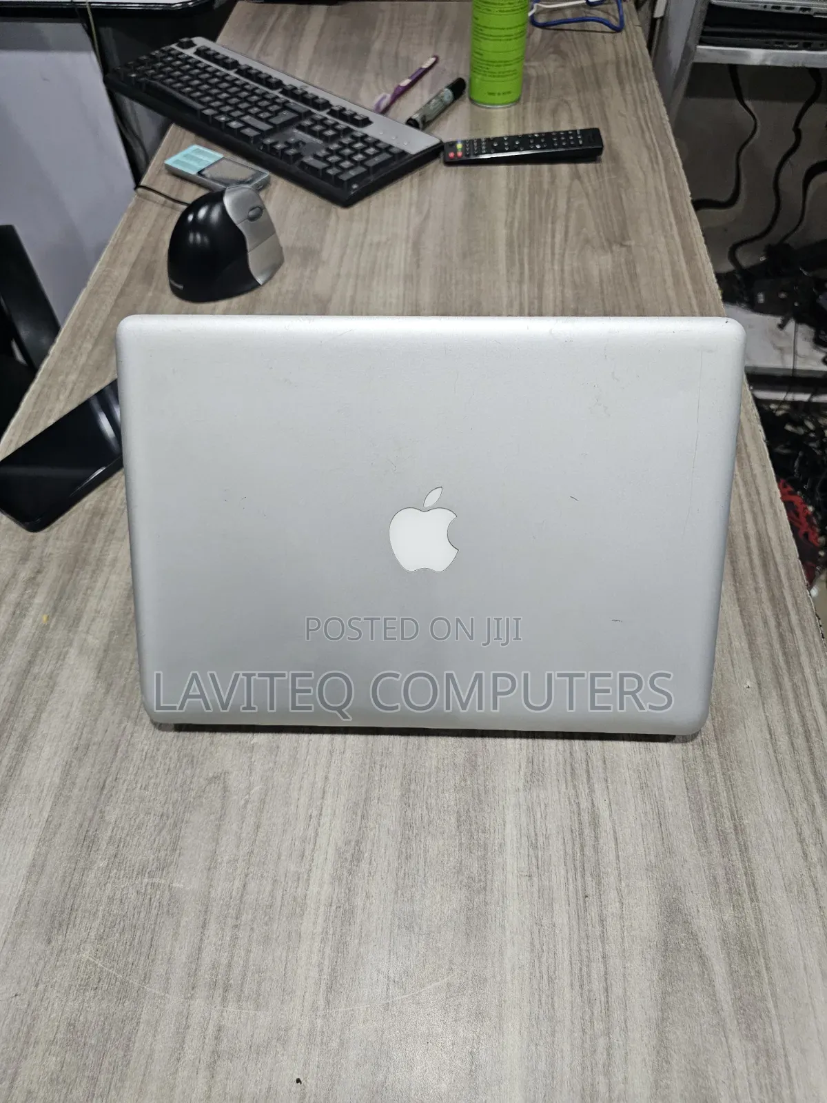 Laptop Apple MacBook Pro 6GB Intel Core i5 HDD 320GB