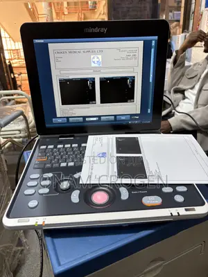 Mindray Z50 Three Probes Yy3