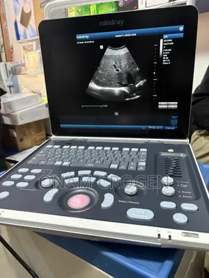 Mindray Z50 Three Probes Yy3