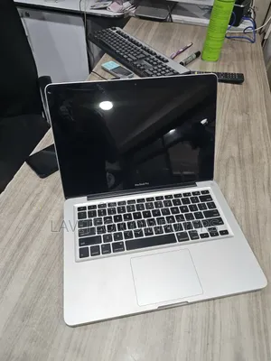Laptop Apple MacBook Pro 8GB Intel Core i5 SSD 256GB