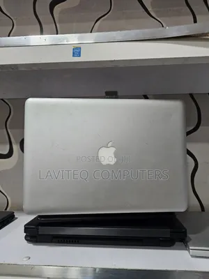 Laptop Apple MacBook Pro 8GB Intel Core i5 SSD 256GB