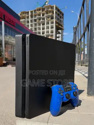Ps4 Slim, 12 Games 2 Pads: Keep the Kids Busy During Holiday.