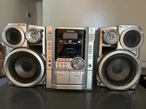 Panasonic Radio