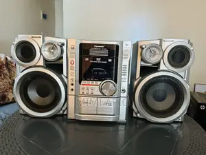 Panasonic Radio