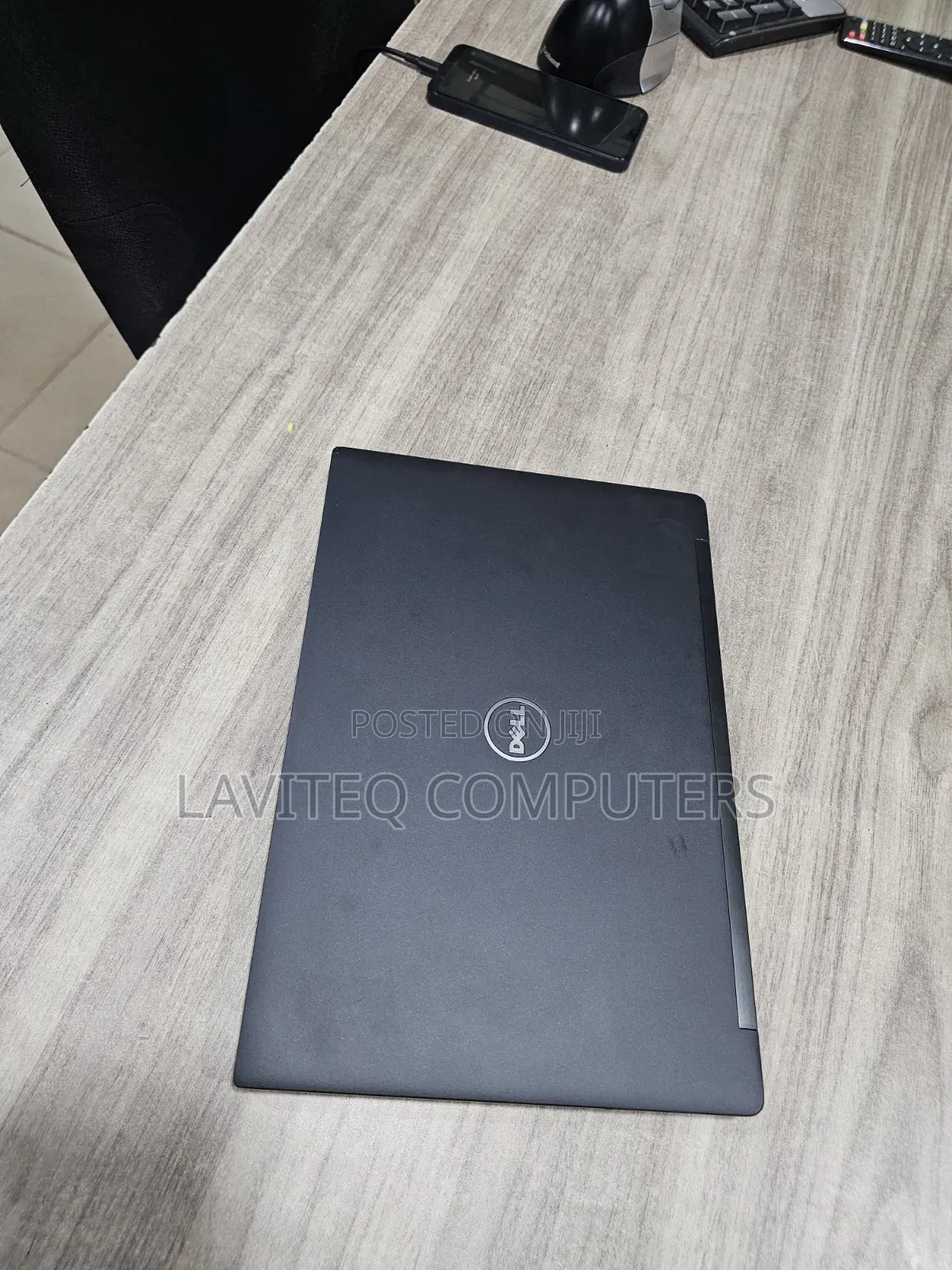 Laptop Dell Latitude 7480 8GB Intel Core i5 SSD 256GB