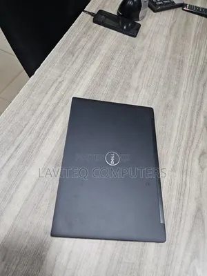 Laptop Dell Latitude 7480 8GB Intel Core i5 SSD 256GB