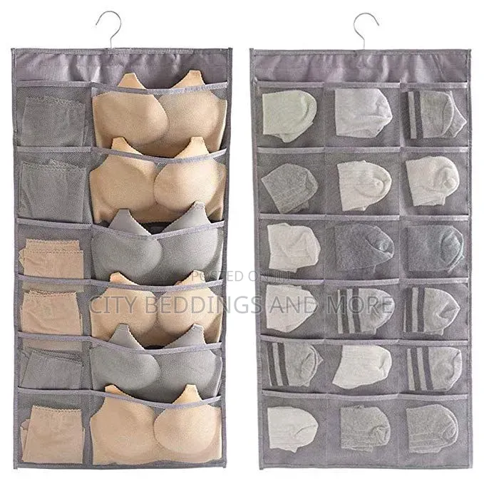 Bra Organiser