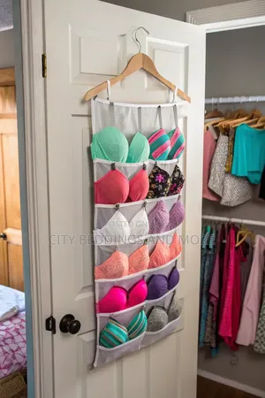 Bra Organiser
