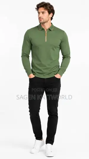 Seamless T Shirts