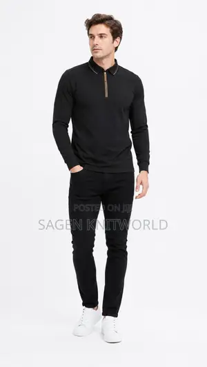 Seamless T Shirts
