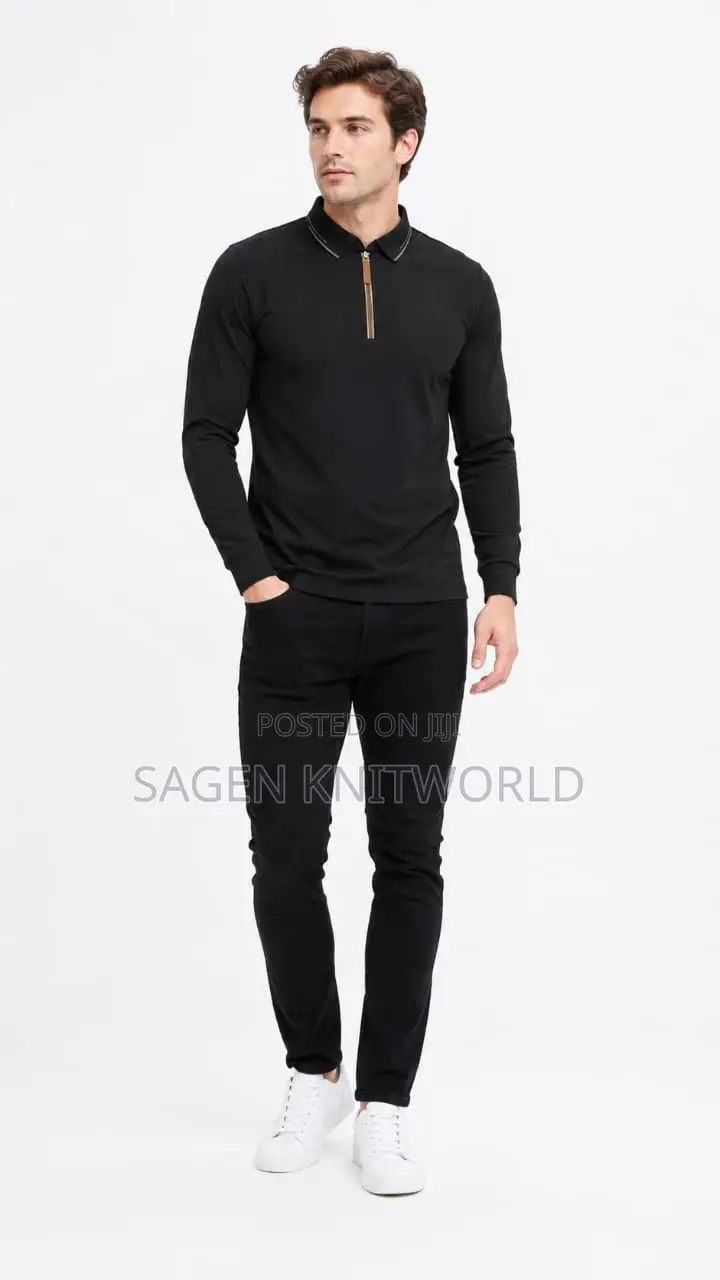 Seamless T Shirts