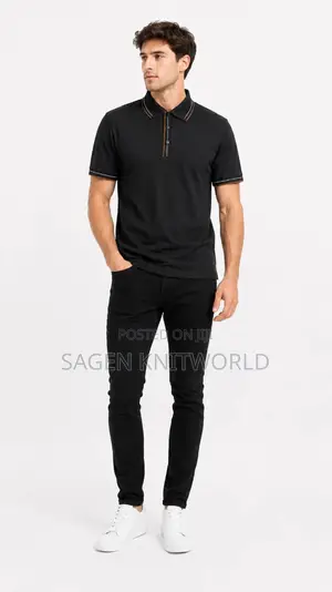 Seamless T Shirts