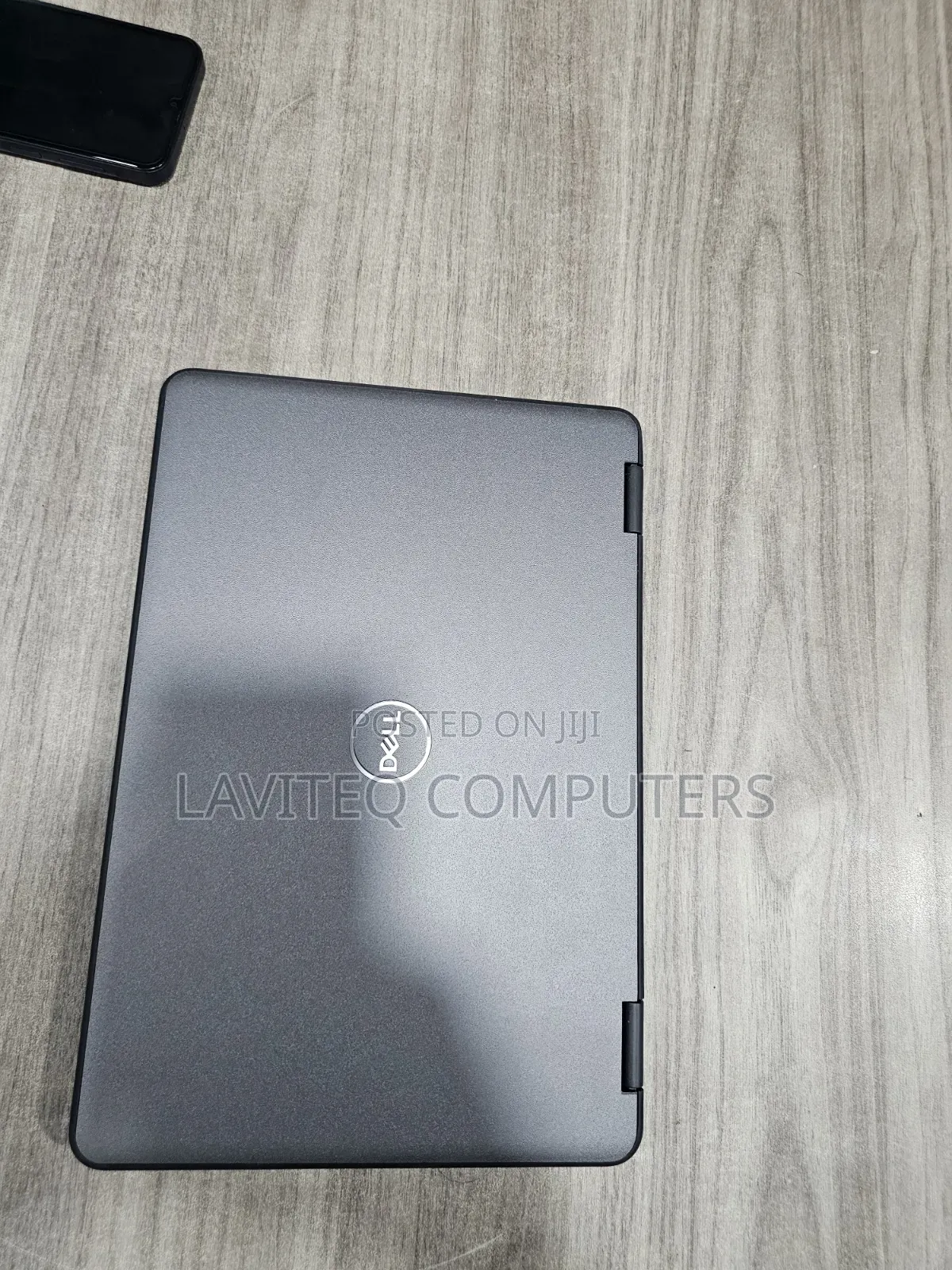 Laptop Dell Latitude 3190 8GB Intel Celeron SSD 128GB