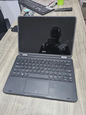 Laptop Dell Latitude 3190 8GB Intel Celeron SSD 128GB