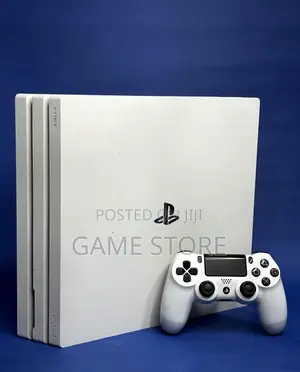 Ps4 Pro, 12 Games 2 Pads: Epic Gaming Sessions Start at Home.