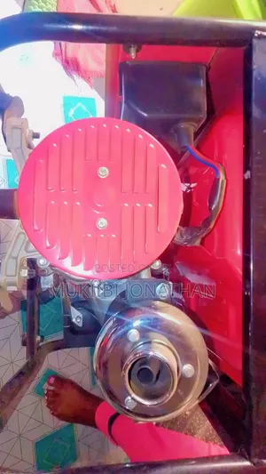Generator for Sale
