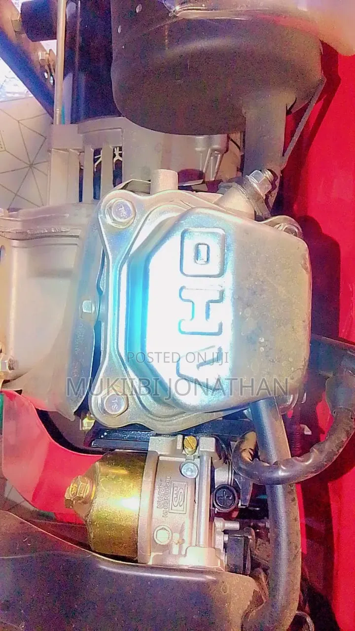 Generator for Sale