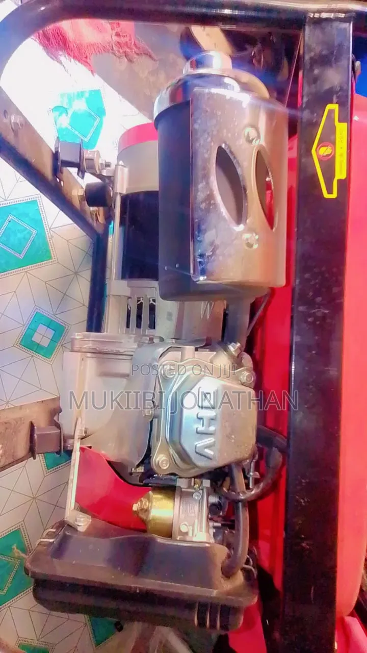 Generator for Sale