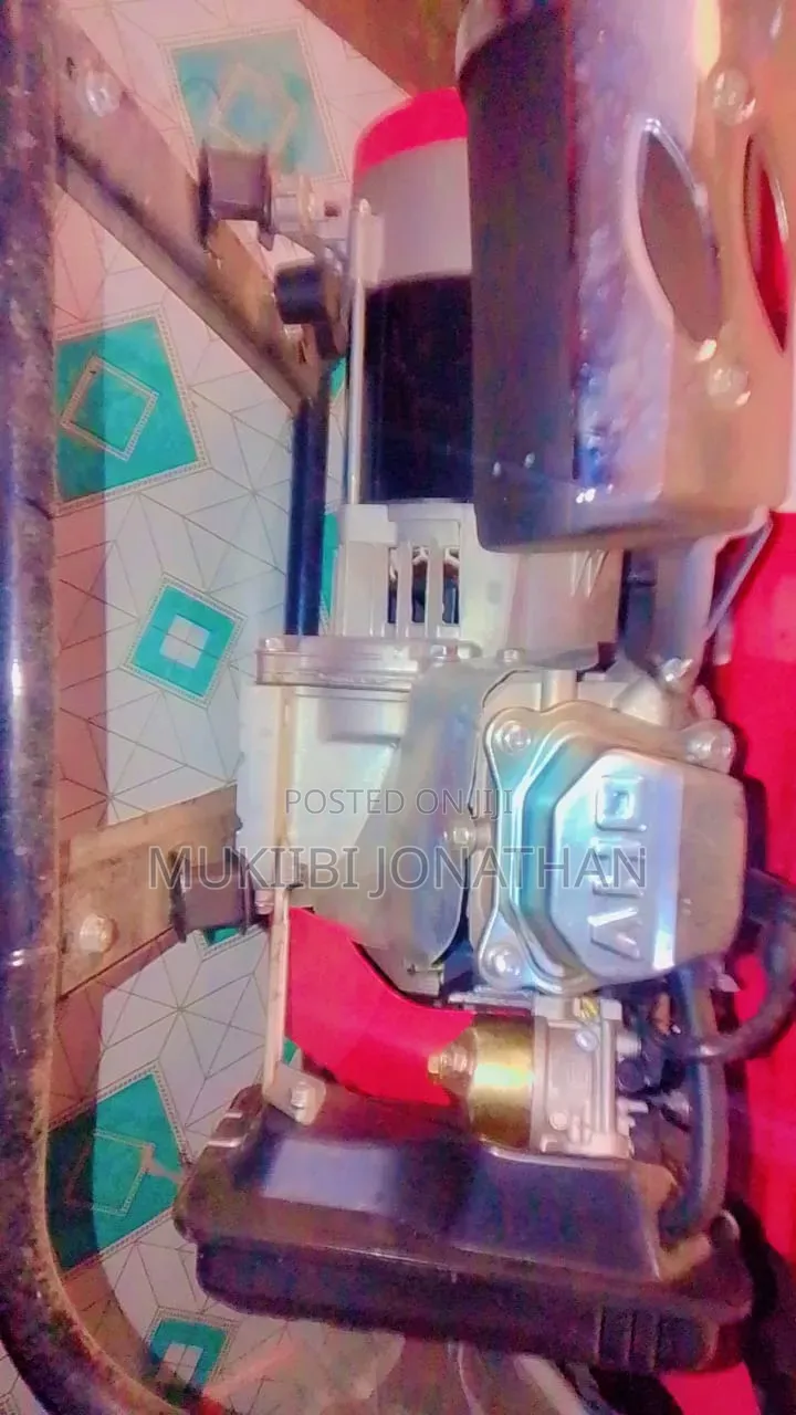 Generator for Sale