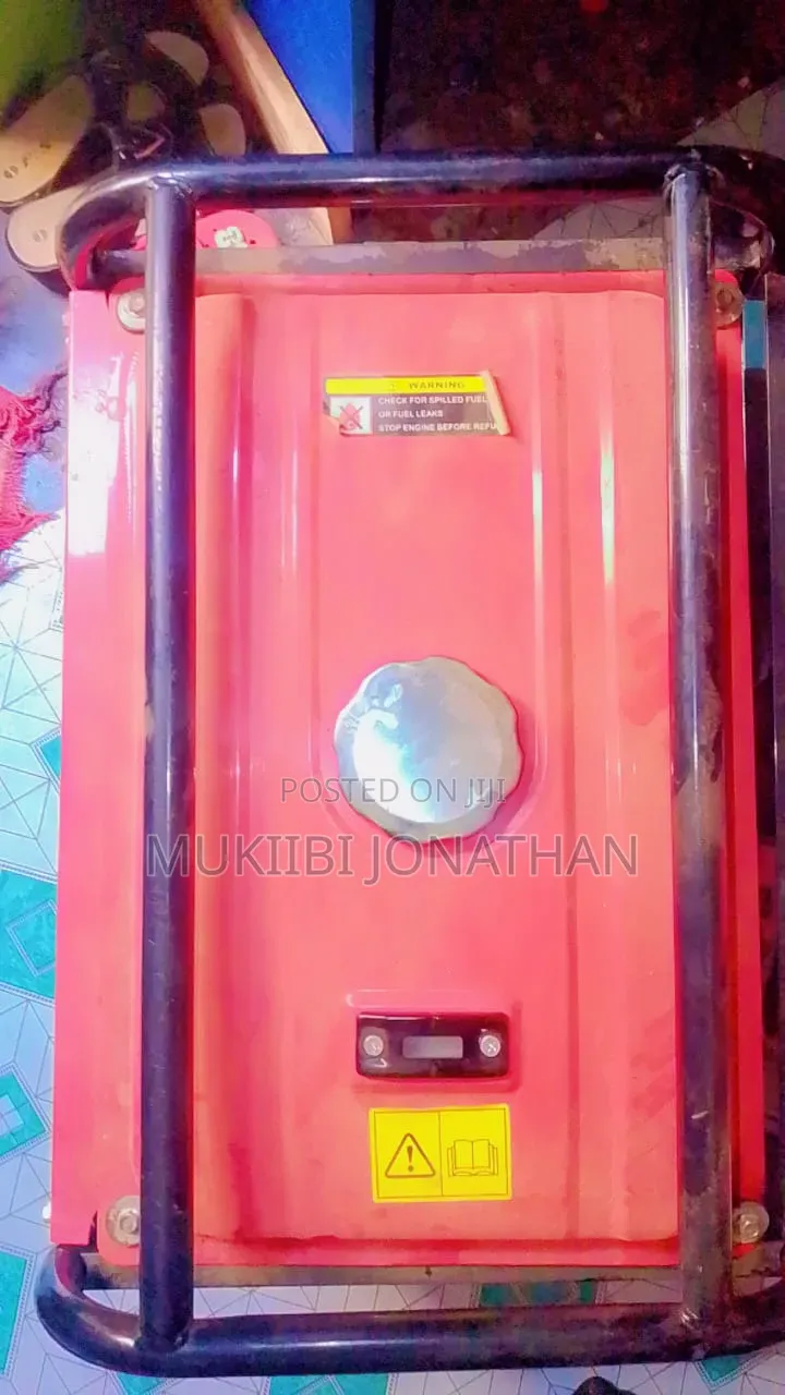 Generator for Sale