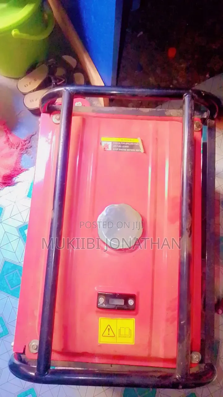 Generator for Sale