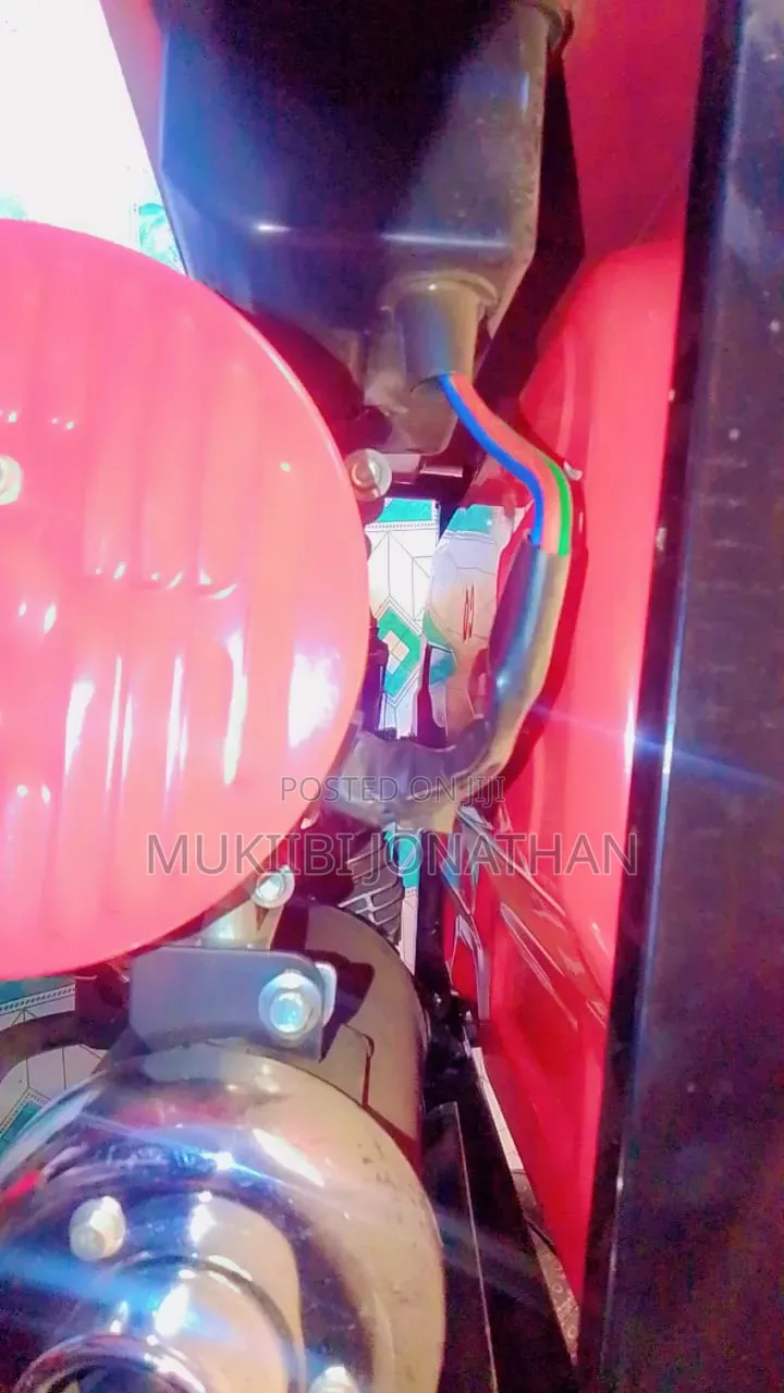Generator for Sale