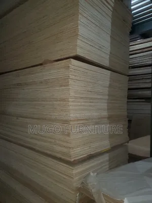 Plywood and Boards in All Sizes