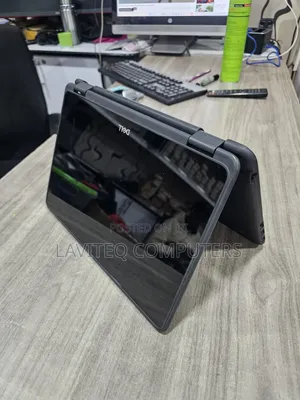 Laptop Dell Latitude 3190 2-in-1 4GB Intel Celeron SSD 128GB