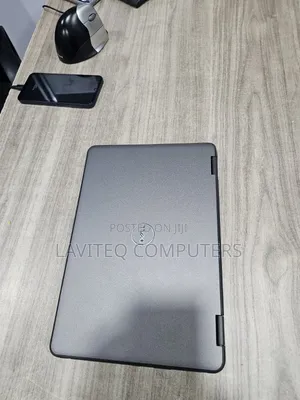 Laptop Dell Latitude 3190 2-in-1 4GB Intel Celeron SSD 128GB