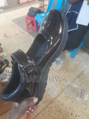 Orgainal Busuway School Shoes All Sizes