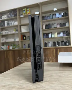 Ps4 Slim, 12 Games 2 Pads: Stay Home, Stay Safe, Play Harder.