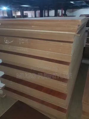 Big Stock for Boards
