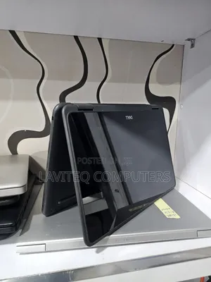 Laptop Dell Latitude 3190 2-in-1 4GB Intel Celeron SSD 128GB