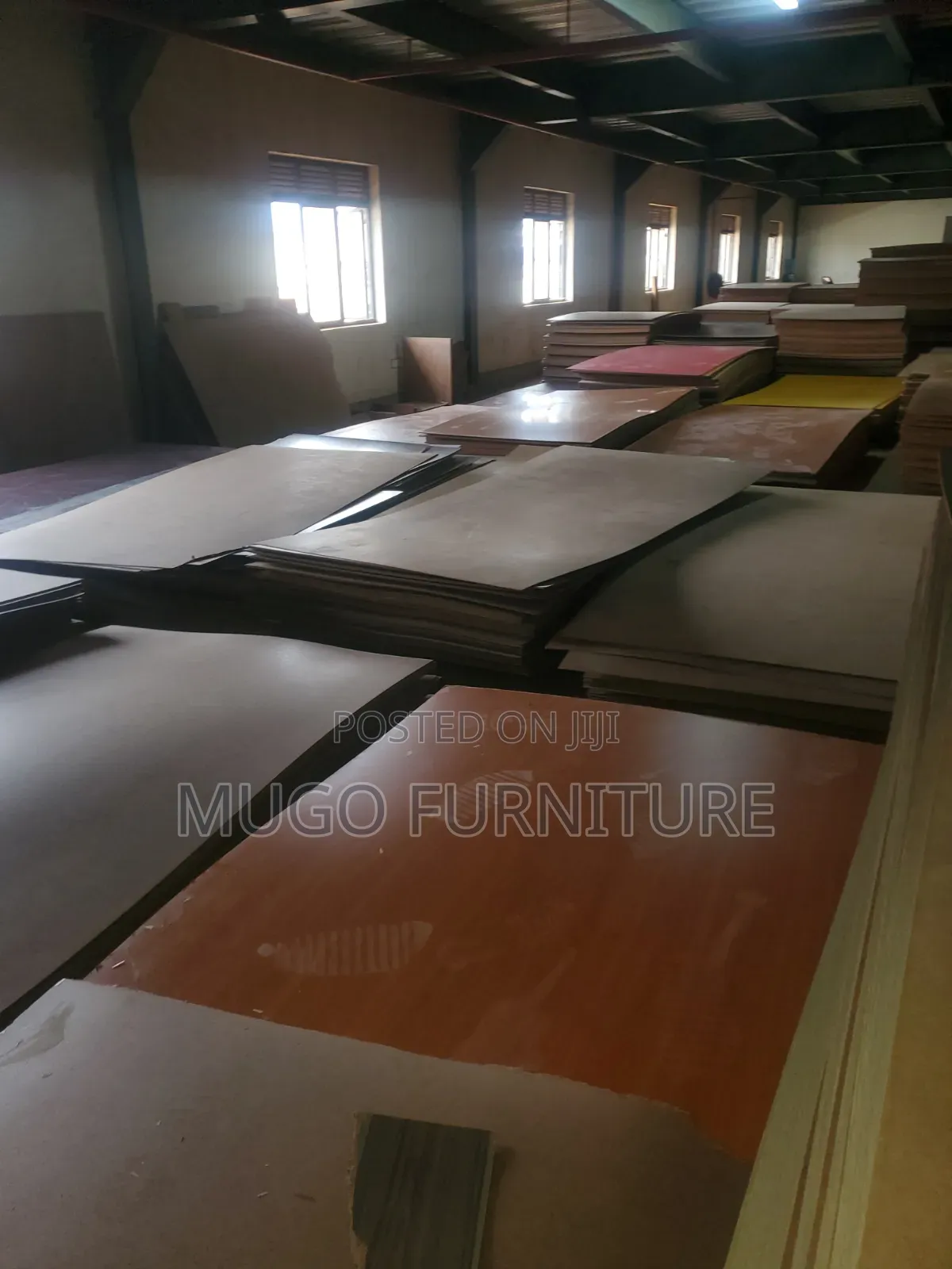 Wholesale Prices for MDF Products