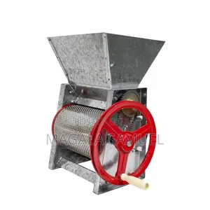 Coffee Pulper
