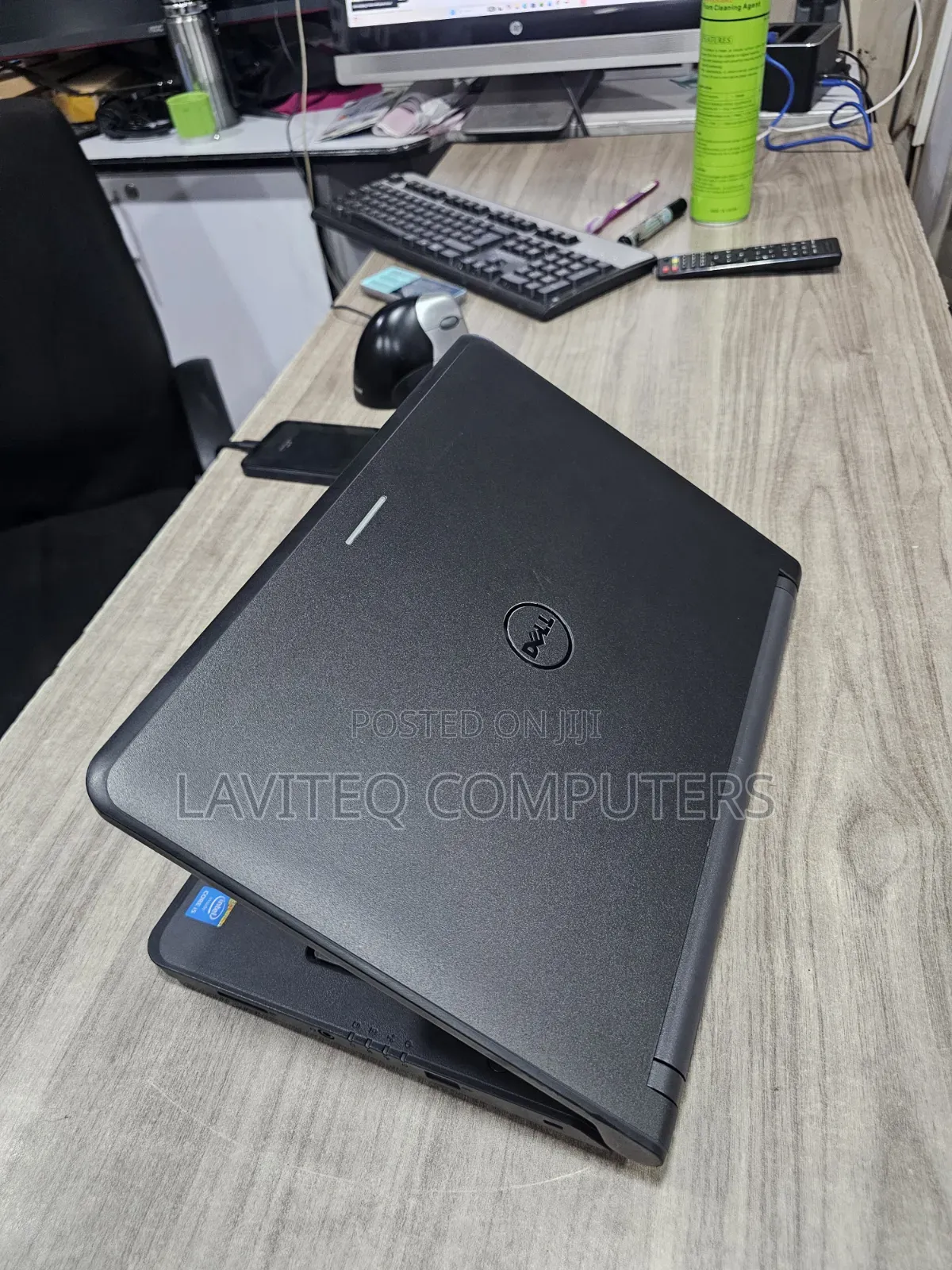 Laptop Dell Latitude 3340 4GB Intel Core i5 HDD 500GB
