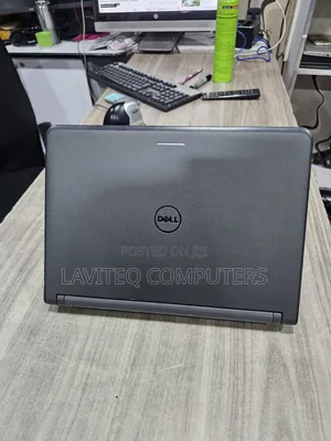Laptop Dell Latitude 3340 4GB Intel Core i5 HDD 500GB