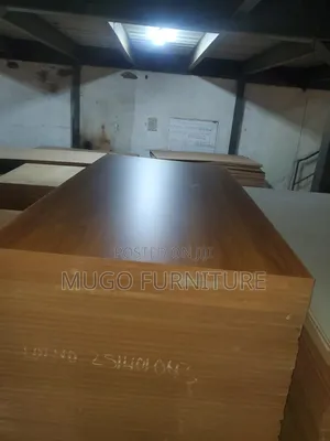 Laminated and MDF Boards in Wholesale