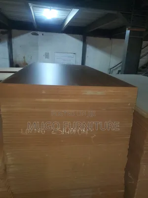 Laminated and MDF Boards in Wholesale