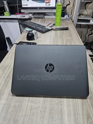 Laptop HP EliteBook 840 G2 8GB Intel Core i5 HDD 500GB