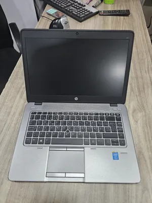 Laptop HP EliteBook 840 G2 8GB Intel Core i5 HDD 500GB