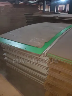 Furniture Boards and Plywood