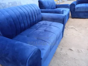 Ready Made Sofa Set