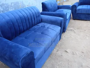 Ready Made Sofa Set