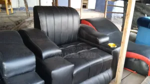 Ready Made Beautiful Sofa Set