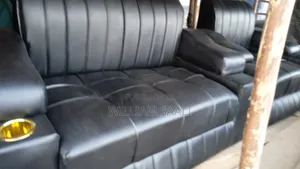 Ready Made Beautiful Sofa Set