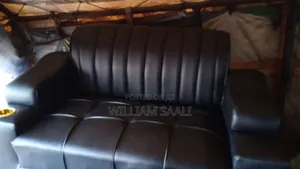 Ready Made Beautiful Sofa Set