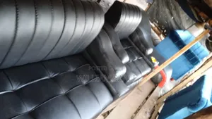 Ready Made Beautiful Sofa Set