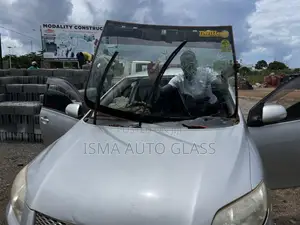 Fielder 2007-2012 Windscreen Glass