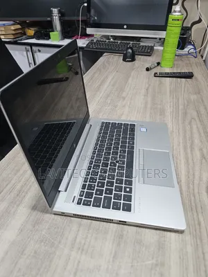 Laptop HP EliteBook 840 8GB Intel Core i5 SSD 256GB